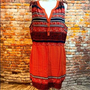 Lucky Brand Mini Dress